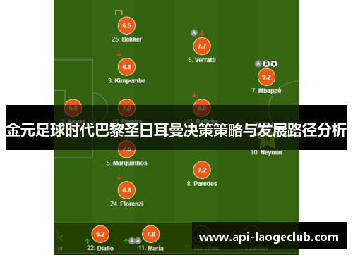 金元足球时代巴黎圣日耳曼决策策略与发展路径分析 金元足球时代巴黎圣日耳曼决策策略与发展路径分析