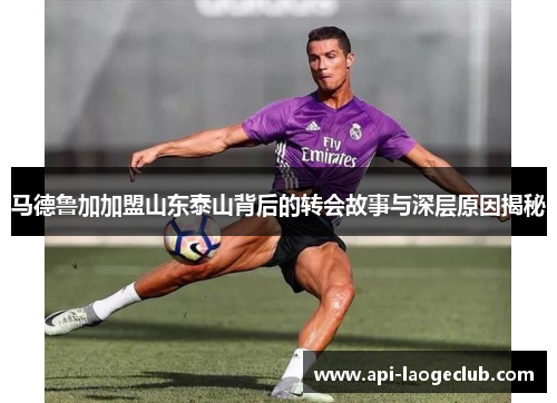 马德鲁加加盟山东泰山背后的转会故事与深层原因揭秘 马德鲁加加盟山东泰山背后的转会故事与深层原因揭秘