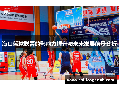 海口篮球联赛的影响力提升与未来发展前景分析 海口篮球联赛的影响力提升与未来发展前景分析