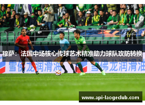 穆萨:法国中场核心传球艺术精准助力球队攻防转换 穆萨:法国中场核心传球艺术精准助力球队攻防转换
